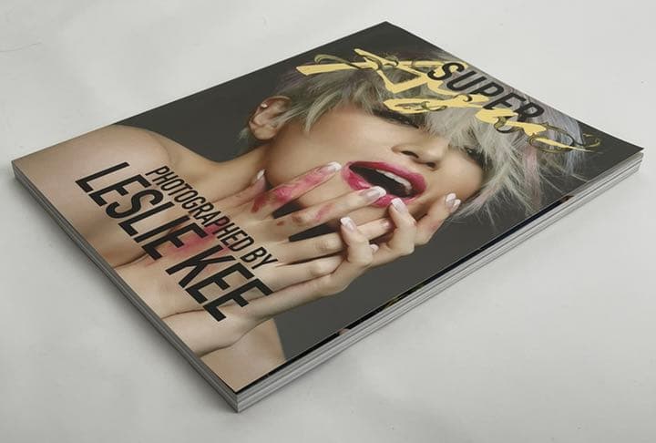 浜崎あゆみ　SUPER ayu 写真集