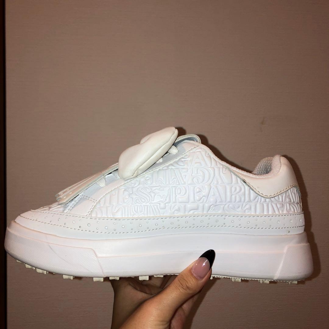 PearlyGates ゴルフシューズ