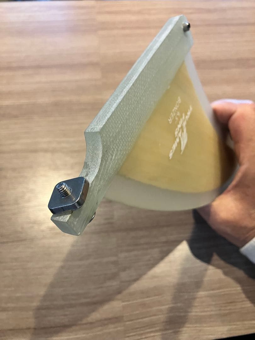 ボンザーフィン