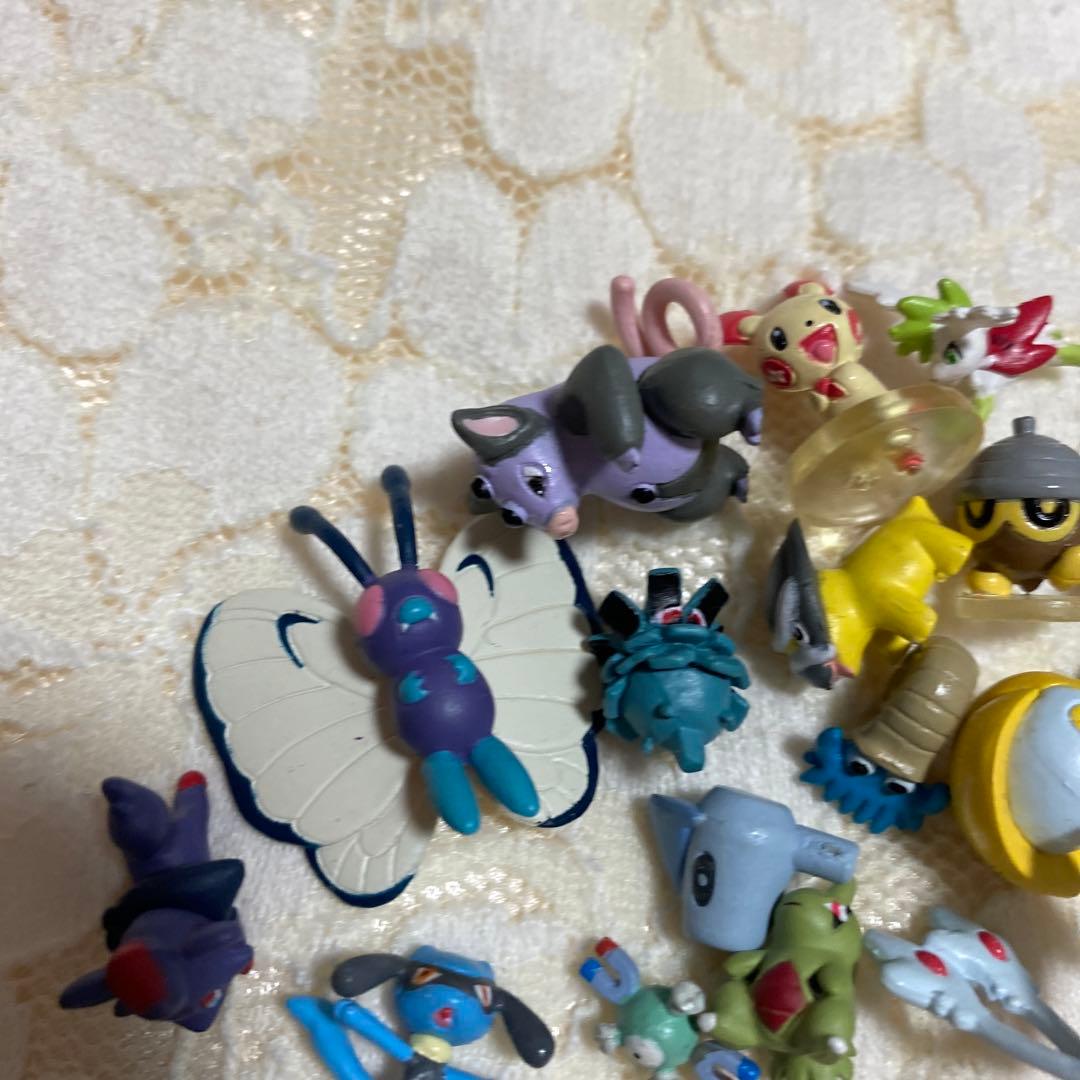 ポケモン　モンコレ　初期版　コイル　モンスターコレクション