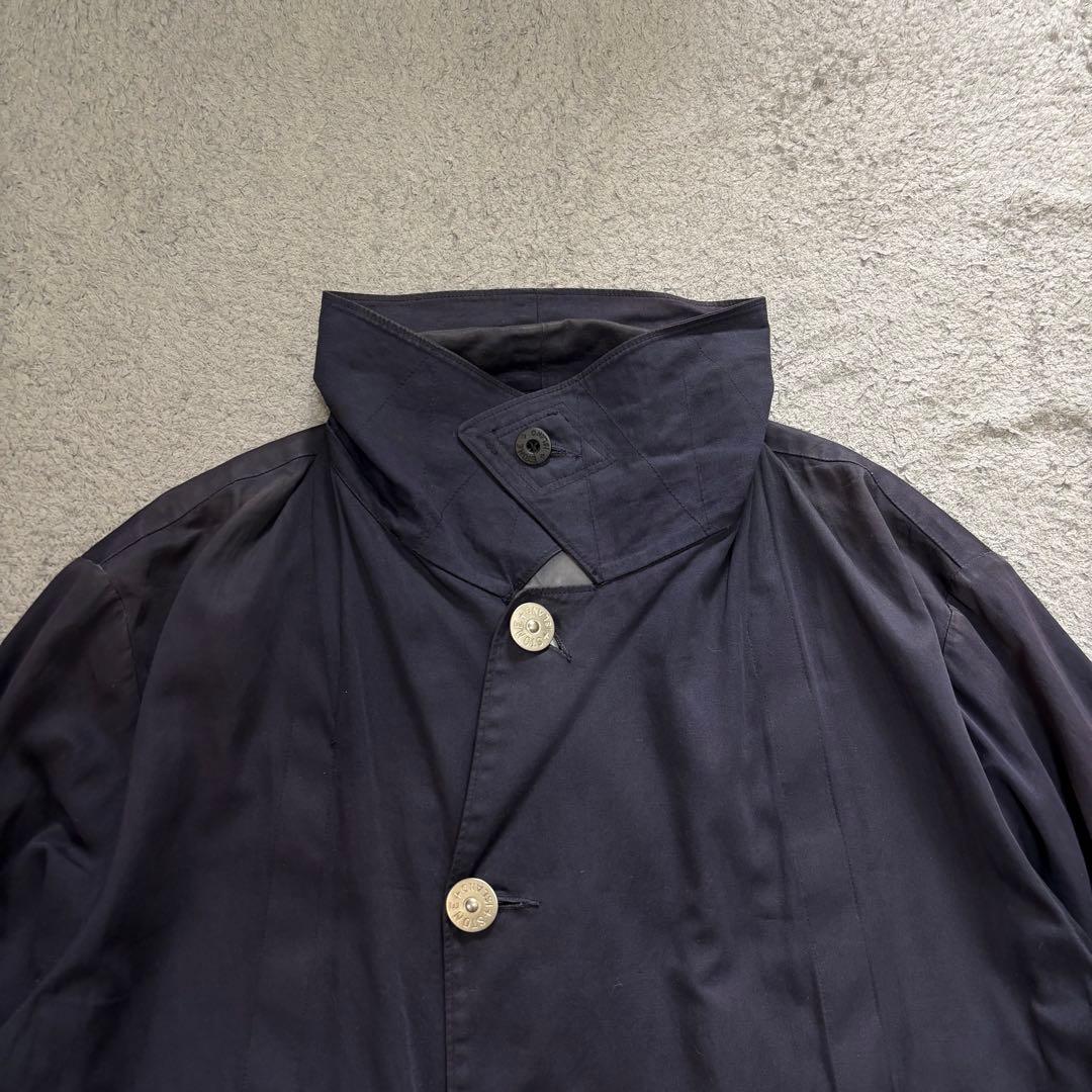 ジャケット・アウター STONE  02SS Raso Gommato Deck JKT