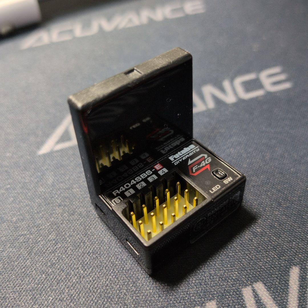 Futaba フタバ R404SBS-E 受信機