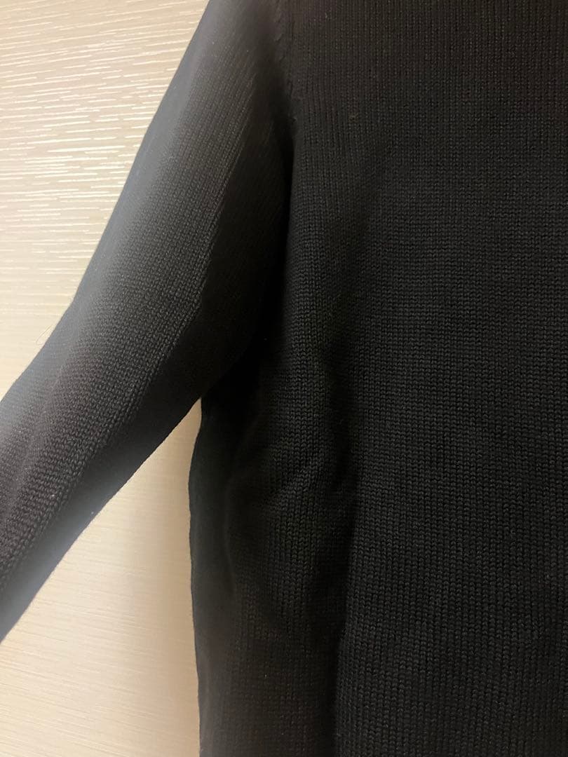 ZANONE ／ザノーネ　ニット