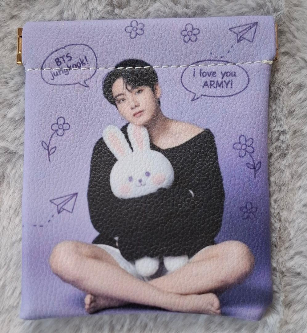 専用です。BTS♡JIMIN✰JUNG KOOK♡ケース