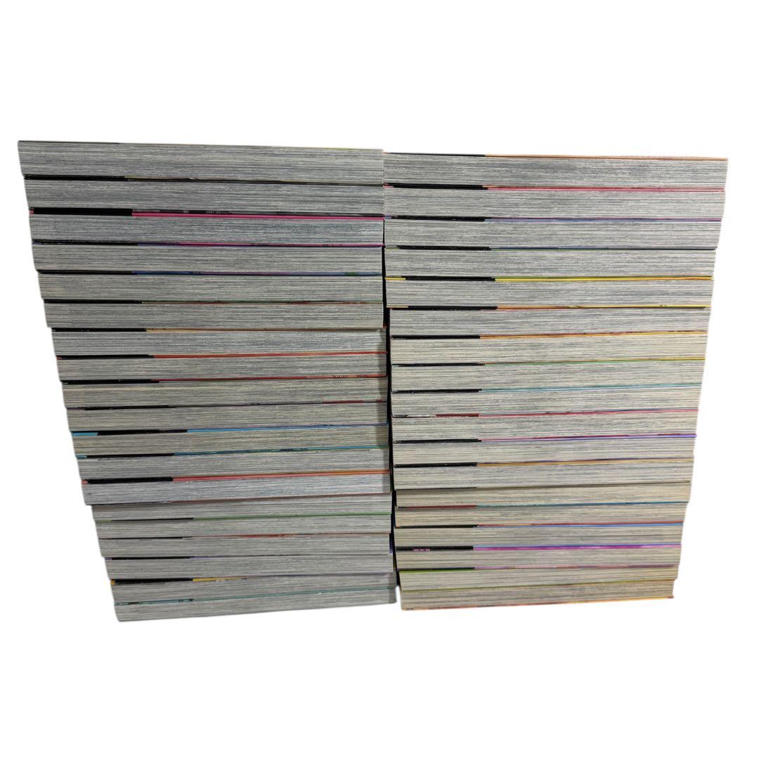 信長のシェフ 完結　全37巻セット　2巻以外初版／帯付き多数