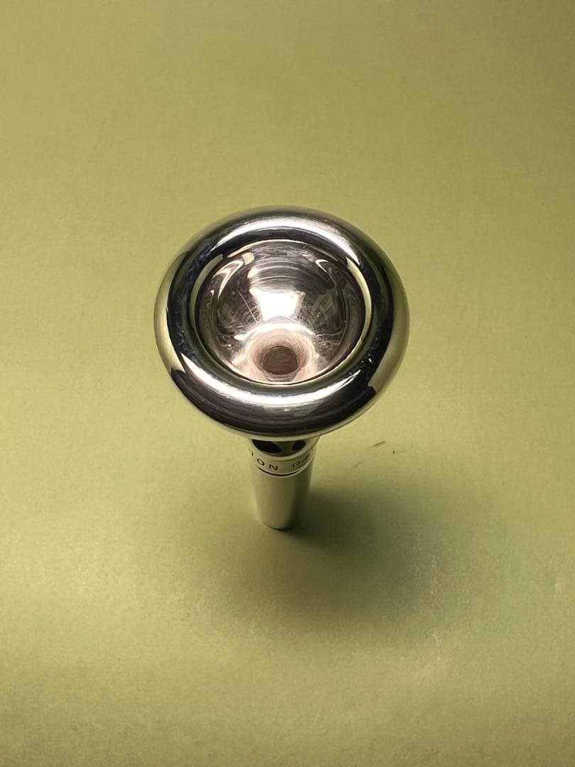 マーシンキウィッツ コルネットマウスピース CLAUD GORDON