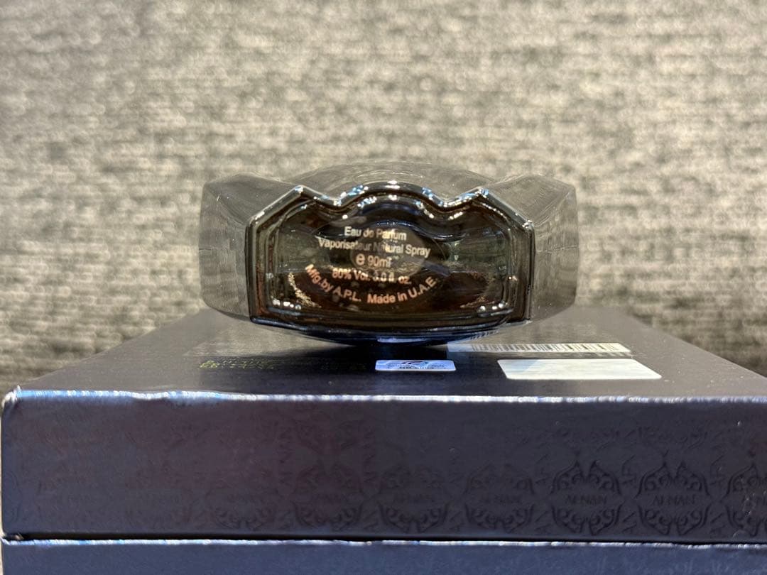 香水(男性用) AFNAN Turathi Blue Eau de Parfum 90ML