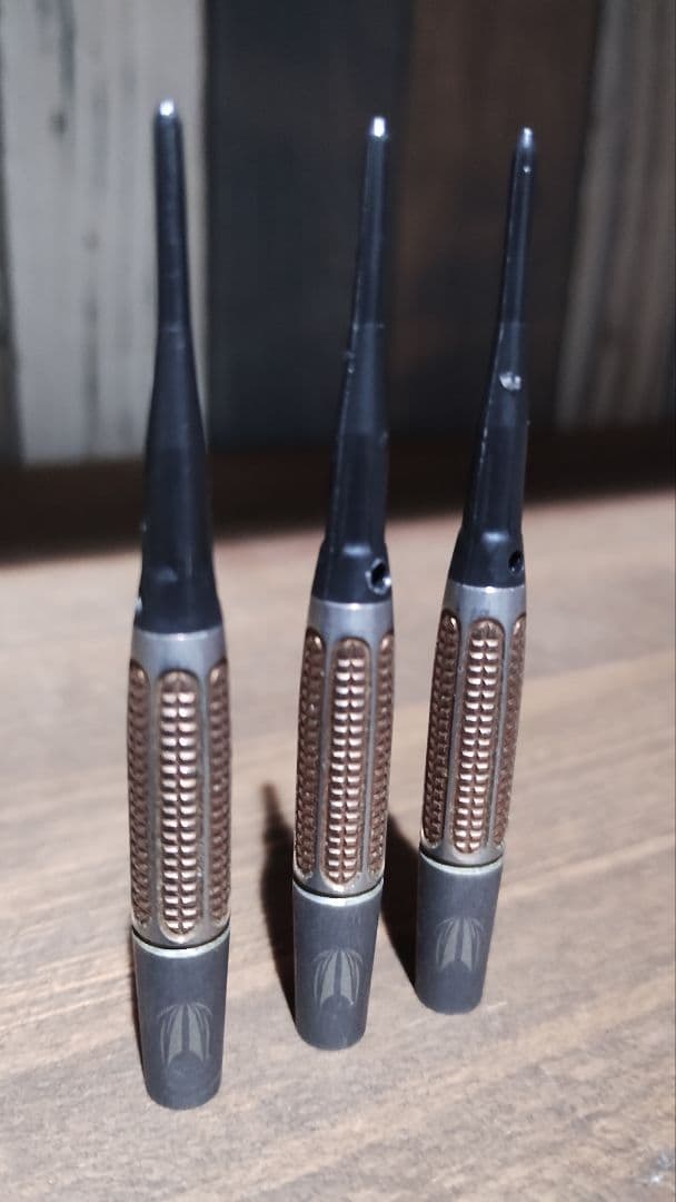 フィル・テイラー POWER 9FIVE G5