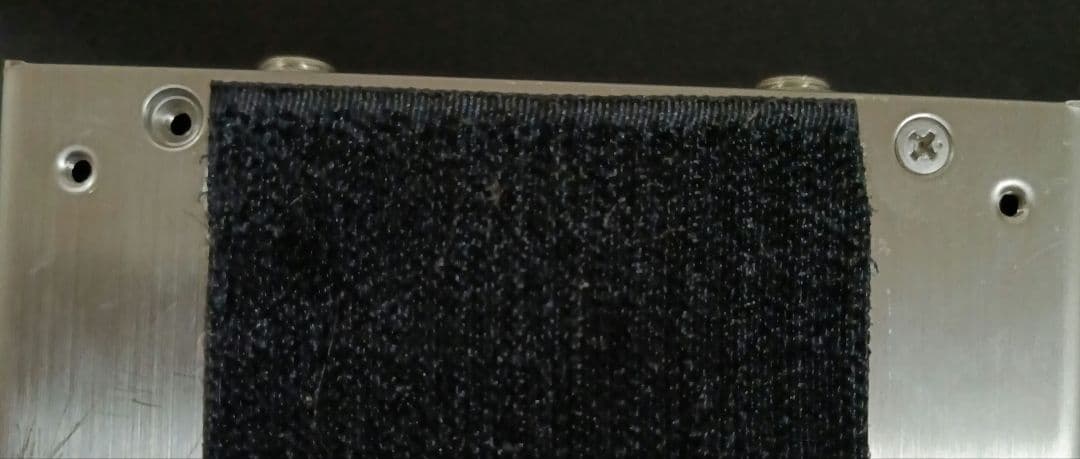 ギター organic sounds The Triangle