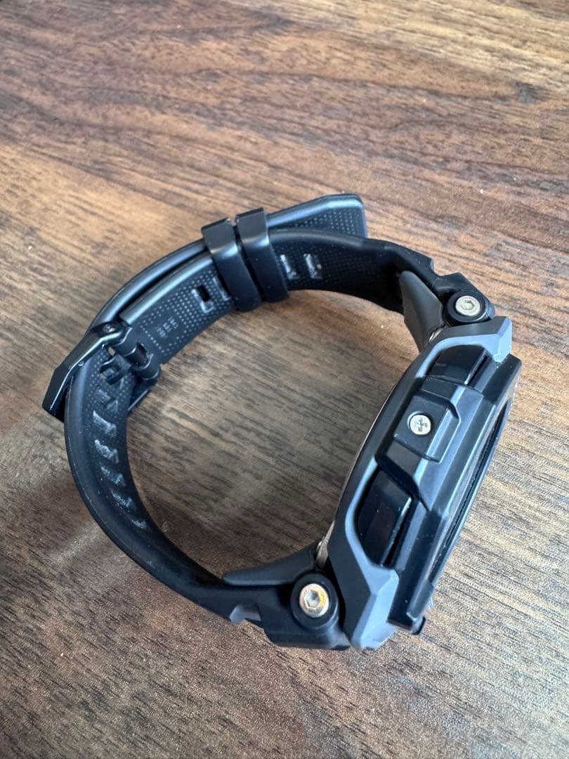 G-SHOCK GBD-3001JF ブラック