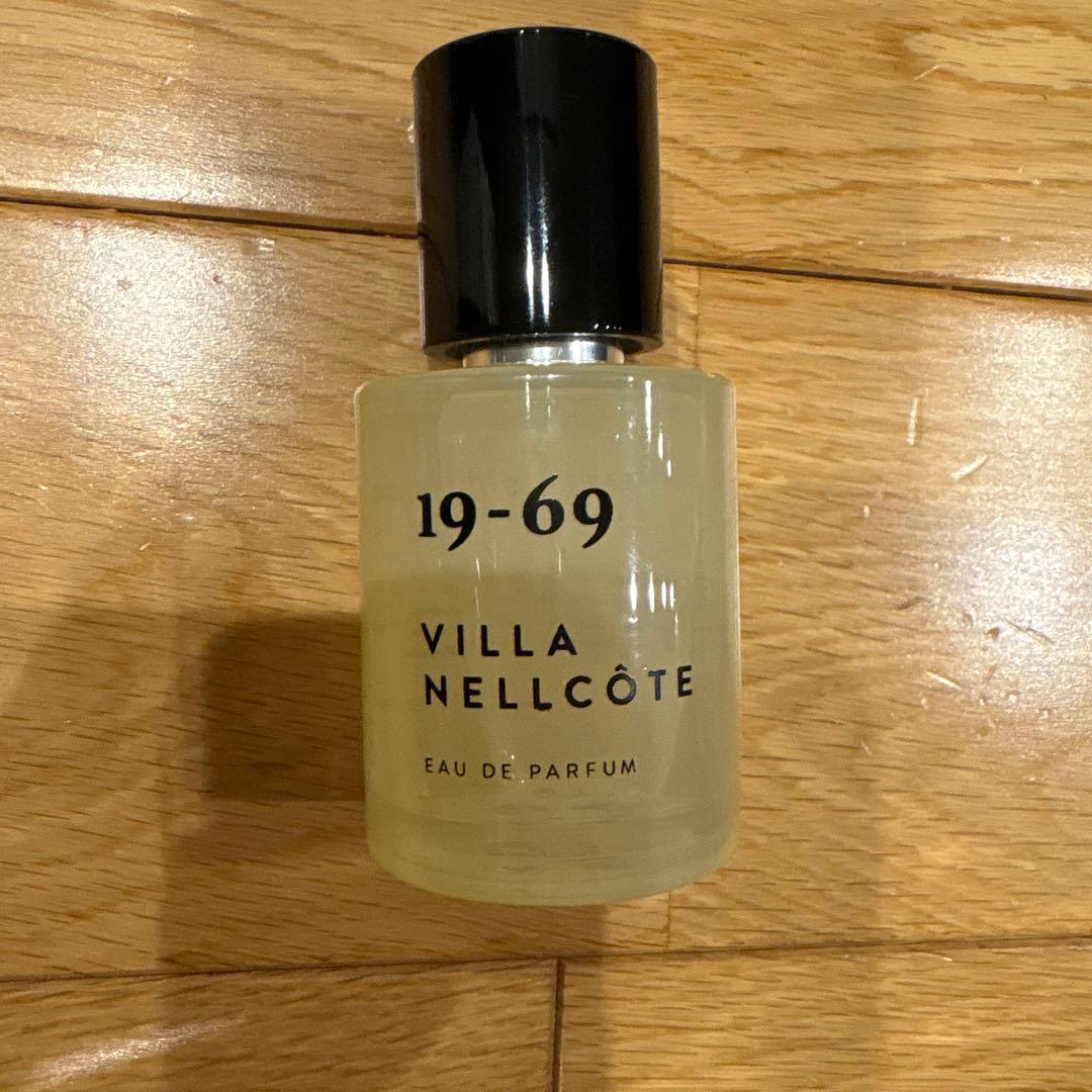 19-69 VILLA NELCÔTE Eau de Parfum 30ml