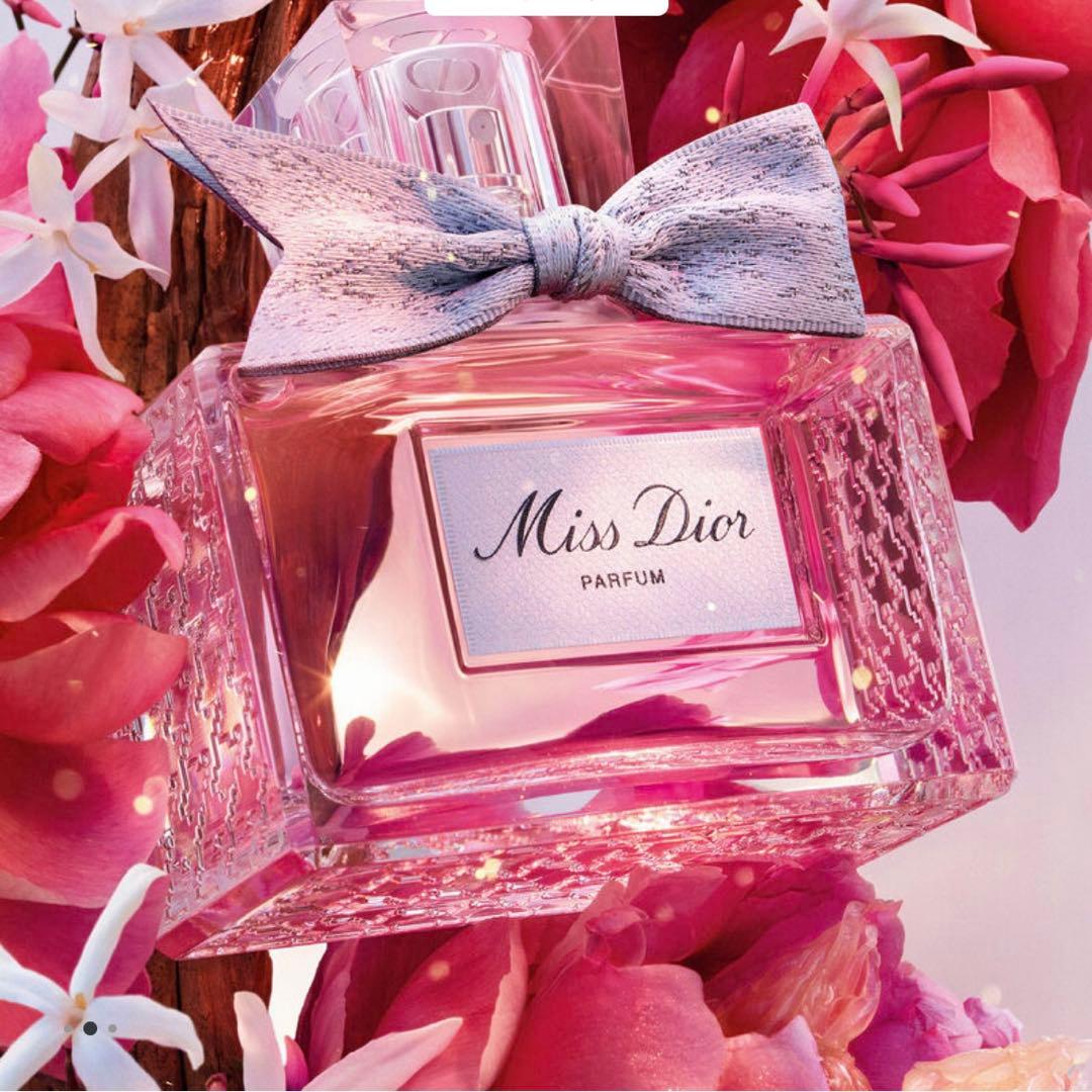 ※ 専用 ミス ディオール パルファン 50mL