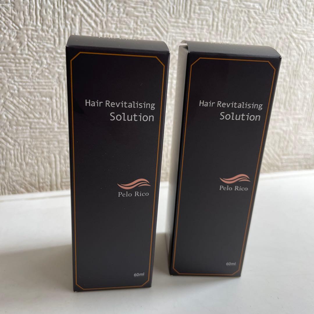 値下げ⭐︎２本セット⭐︎ペロリコ　ローション　〈頭皮用ローション〉