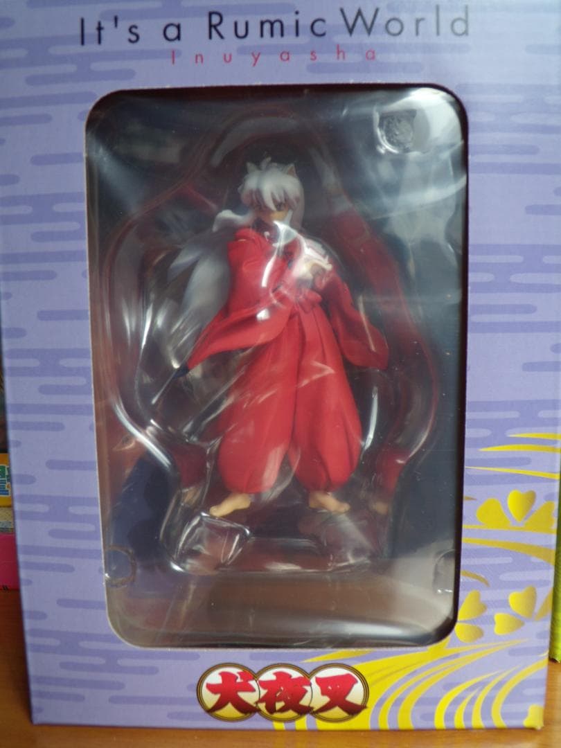 新品【完全予約限定】It’s a Rumic World スペシャルアニメBOX