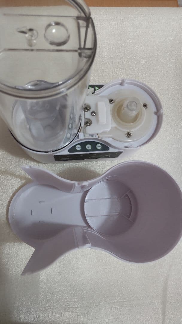 フィトンチッドジャパン フィトンエアーミニSD-1000