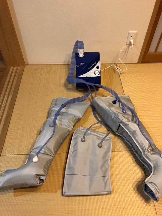 ダイエット／脚が細くなるシェイパー♪