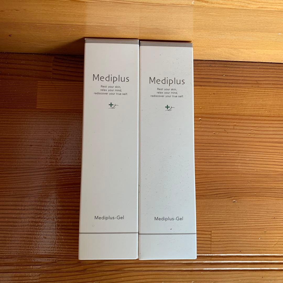 Mediplus-Gel 180g ✖️2個　未使用品