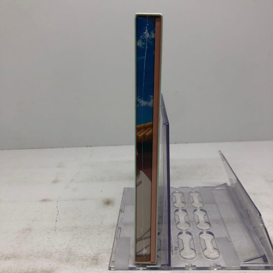 knav9-0187 薬屋のひとりごと 第2期 第3巻 初回版 Blu-ray