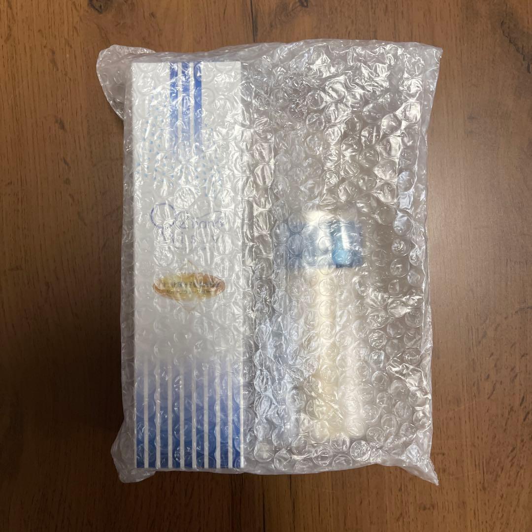 O2ナノミスティ・ナノウェーブセット/本体+専用酸素水