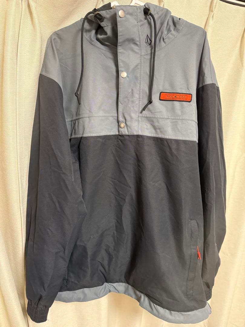 VOLCOM スノーボード　ウェア　ボルコム