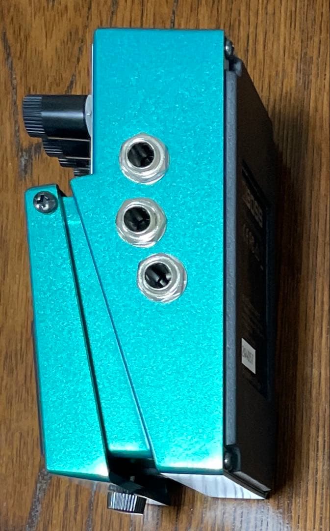 BOSS スライサー SL-2 エフェクター