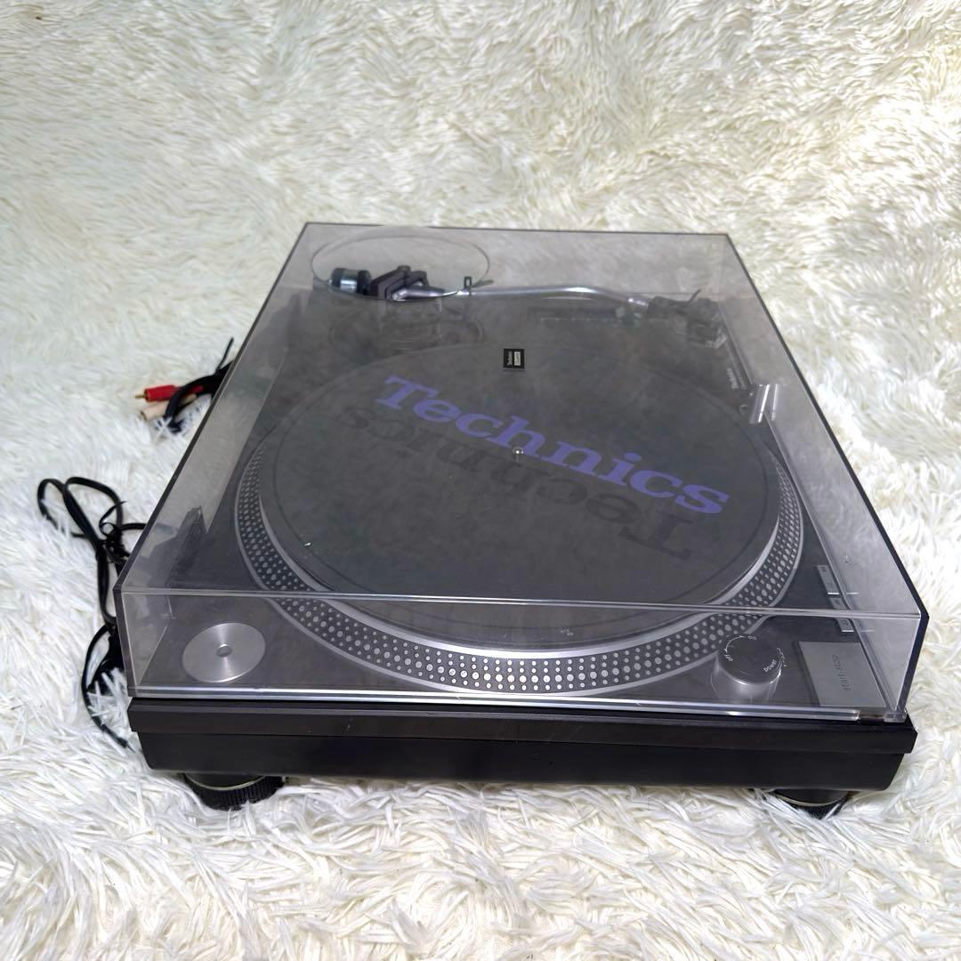 Technics SL-1200MK3D ②ターンテーブル テクニクス