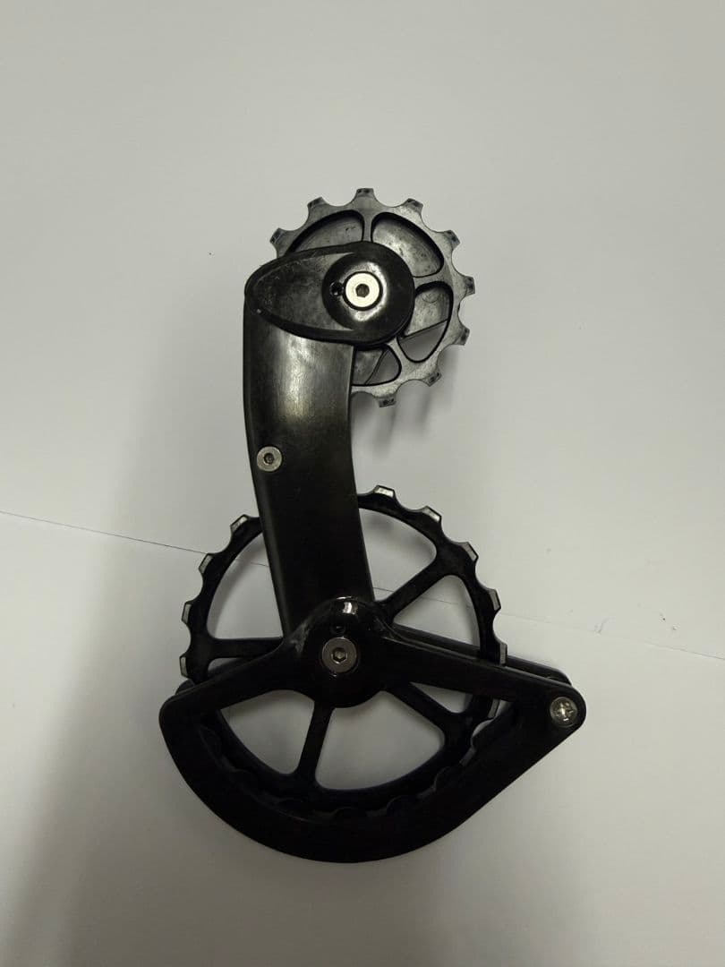 セラミックスピード OSPW ビッグプーリー 12S 9250/8150用