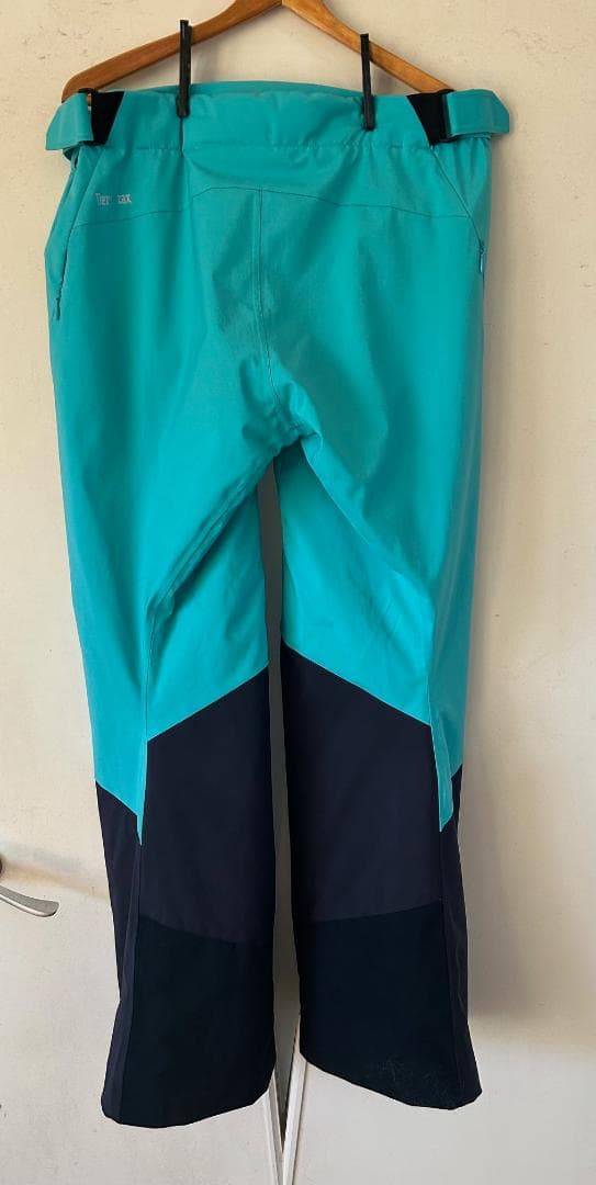 デサント 2022-2023 スキーウェア 上下セット