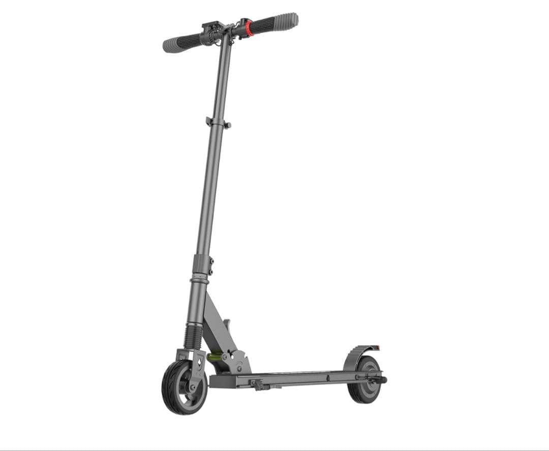 走行スクーター 折りたたみ式