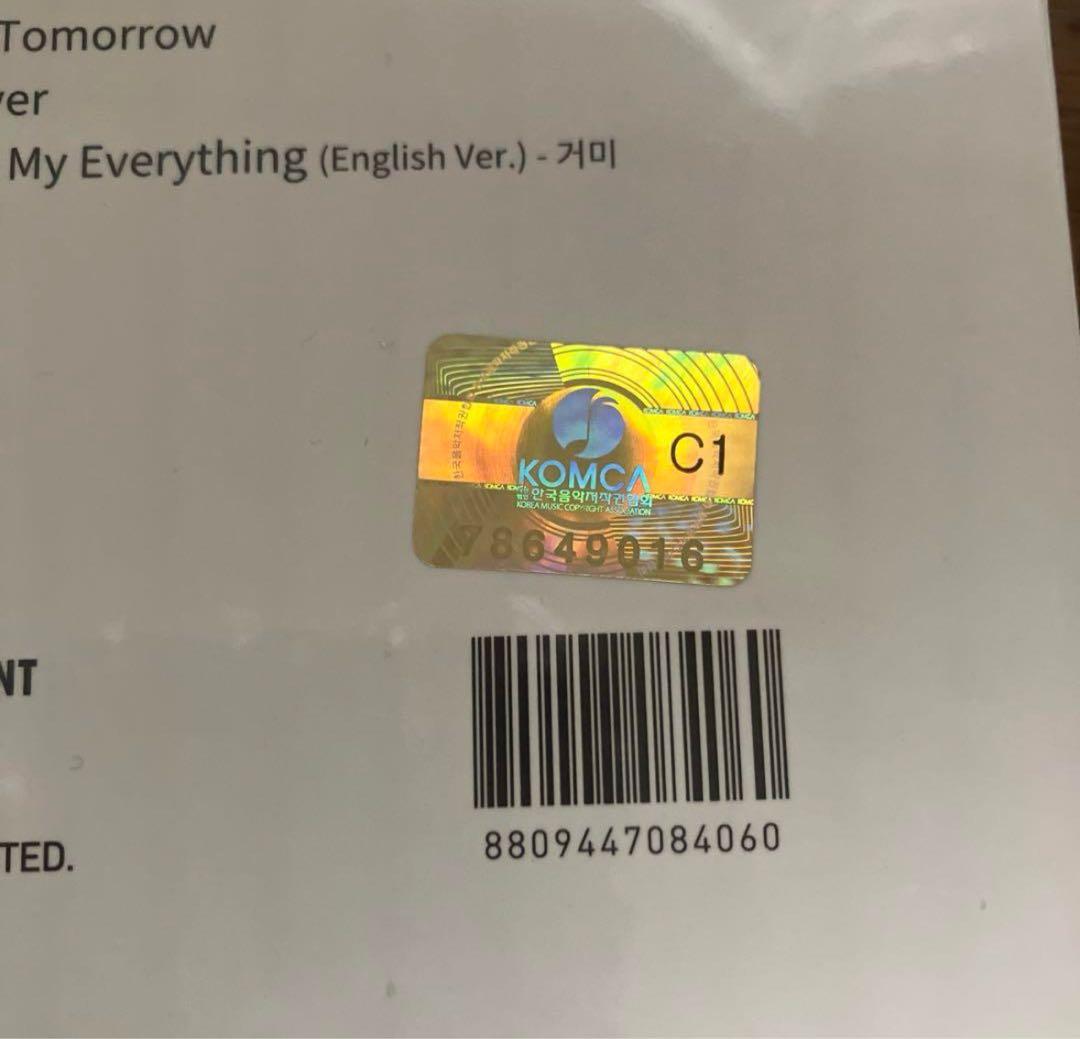 太陽の末裔 オリジナルサウンドトラック Ost Vol.1