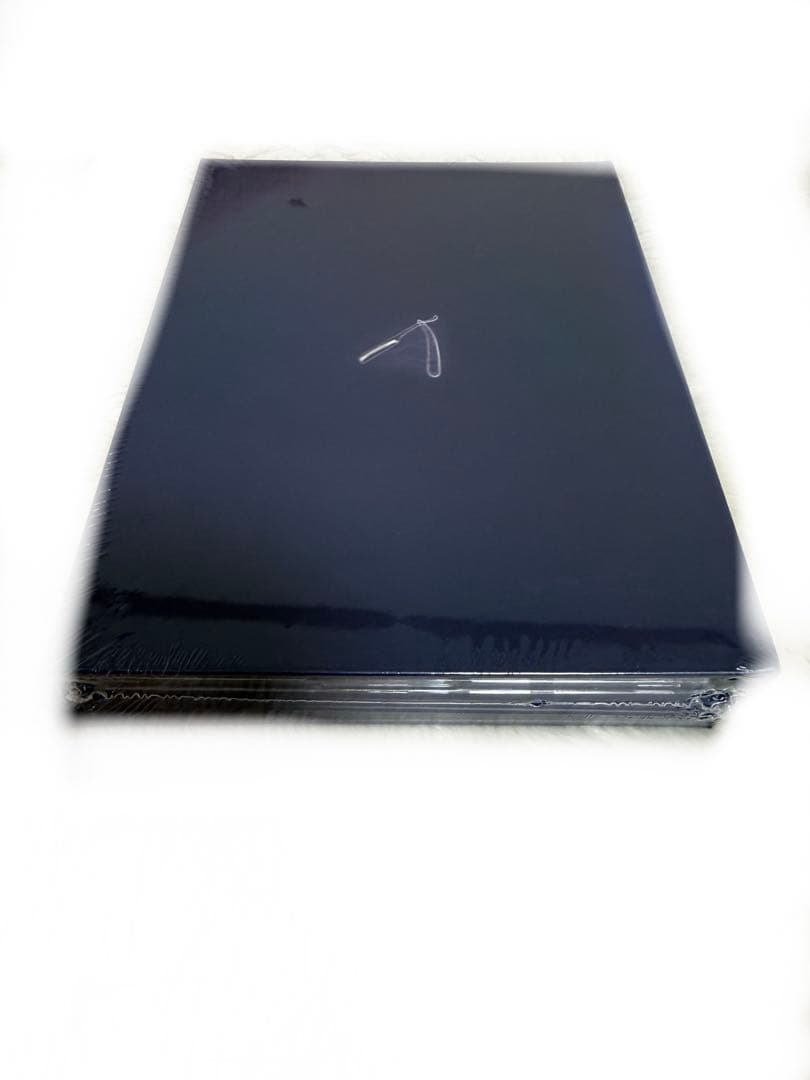 韓国ミュージカル 종의 기원 DVD 2024-25