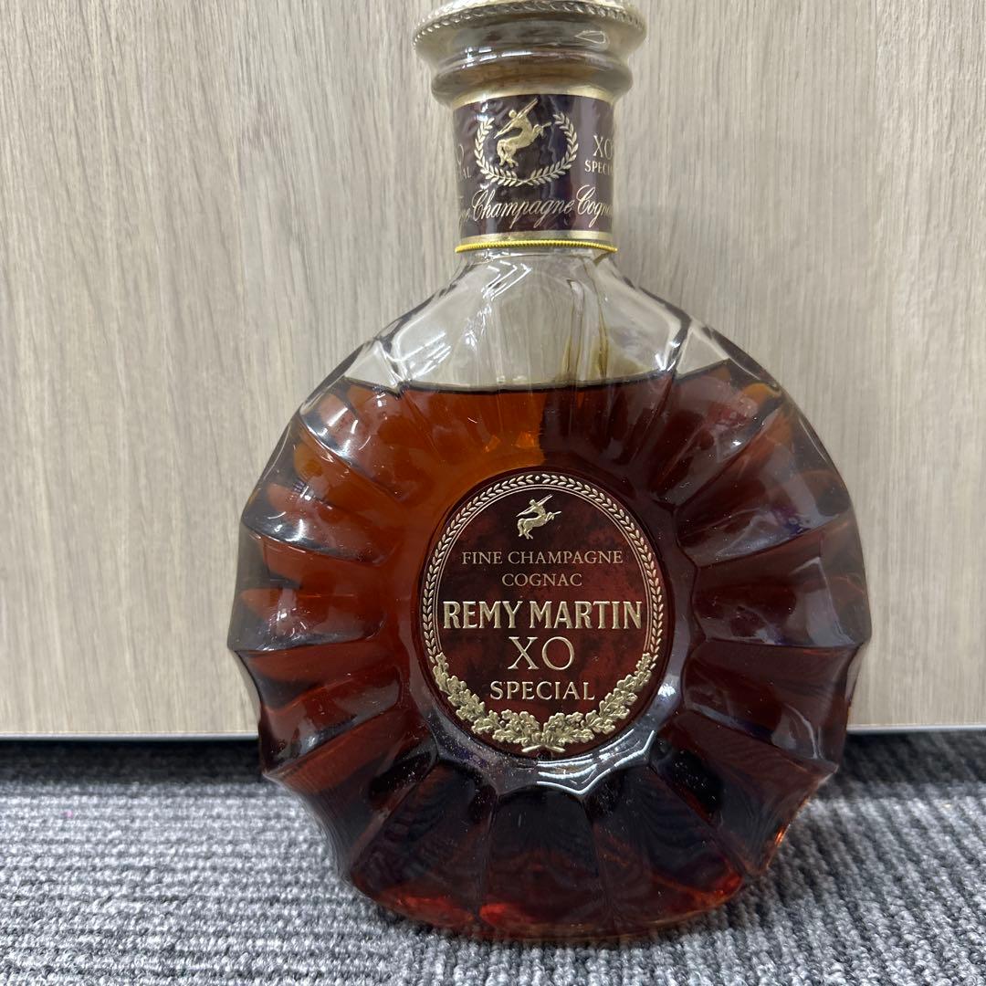 レミーマルタンXO remy martin xo SPECIAL