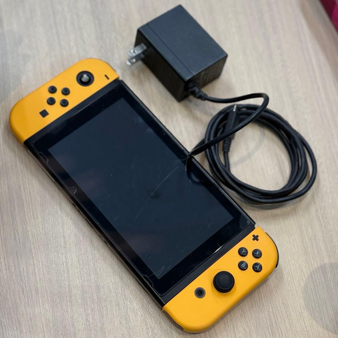 Nintendo Switch Lite 本体のみ