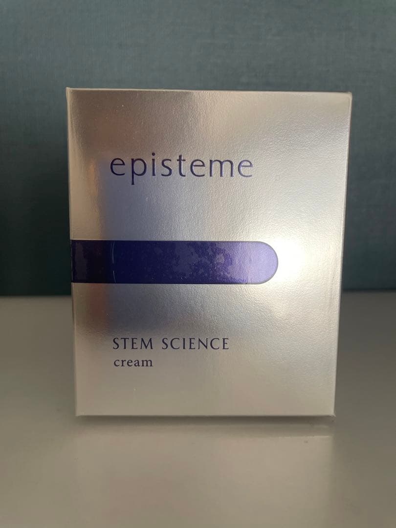 ☆エピステーム　ステムサイエンスリフトクリームc 〈クリーム〉　45g