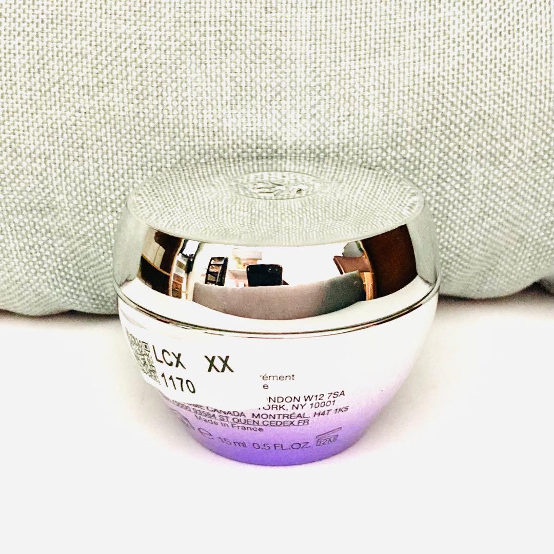 5個セット ランコム レネルジー HPN クリーム 15ml