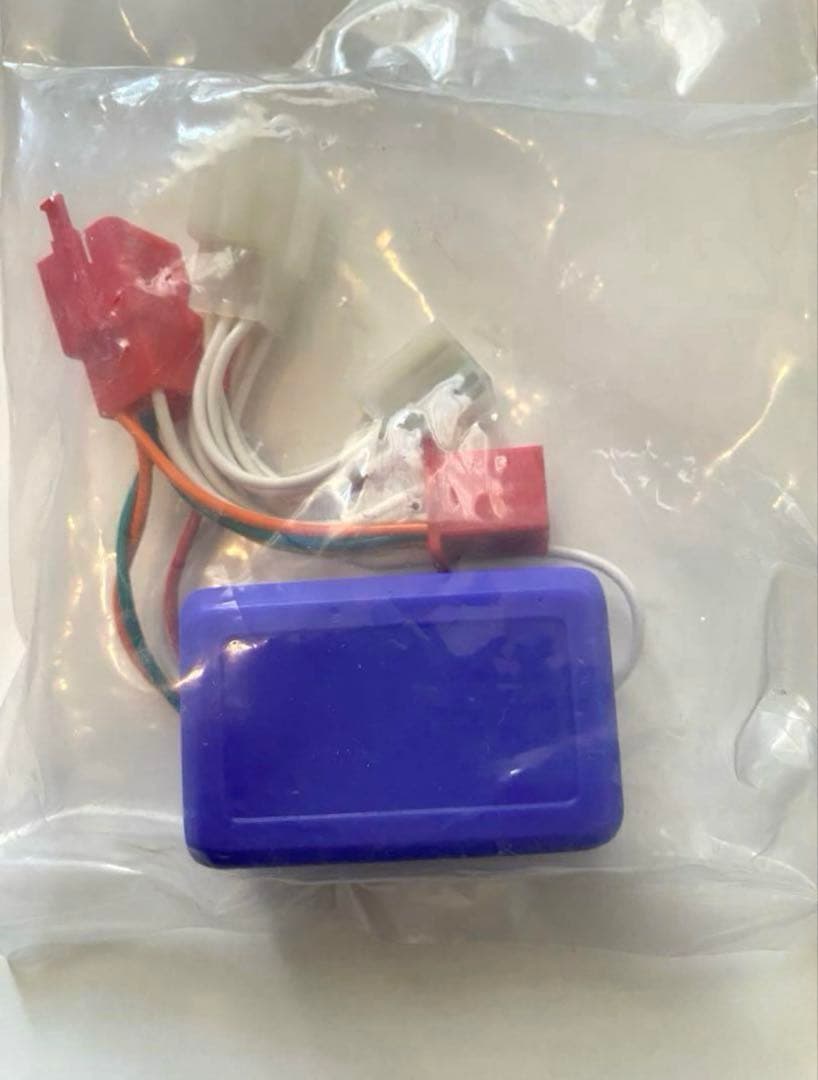 シモン　ライブディオ ダブルフラッシャー