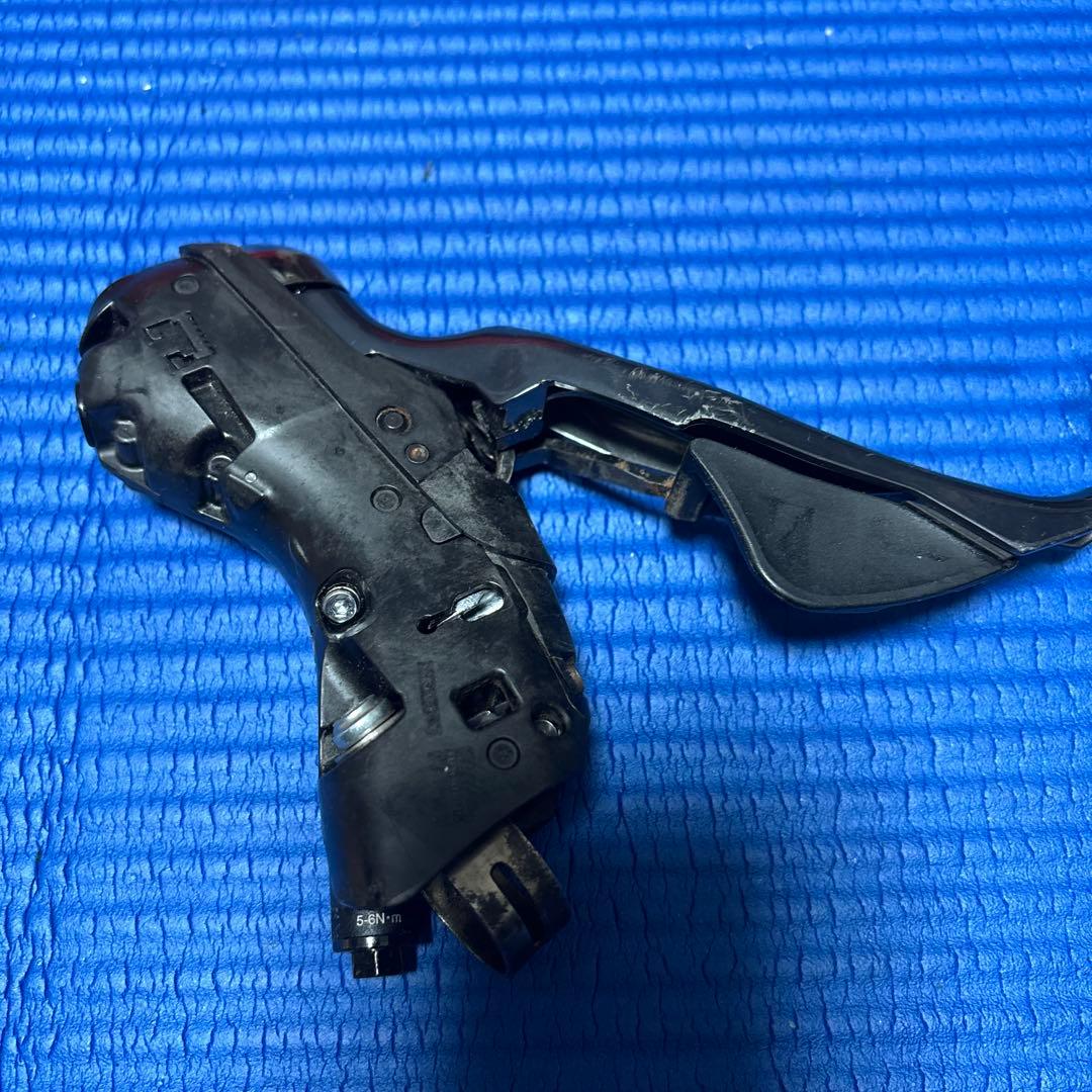 SHIMANO ULTEGRA R8020 機械式 油圧Disc コンポセット