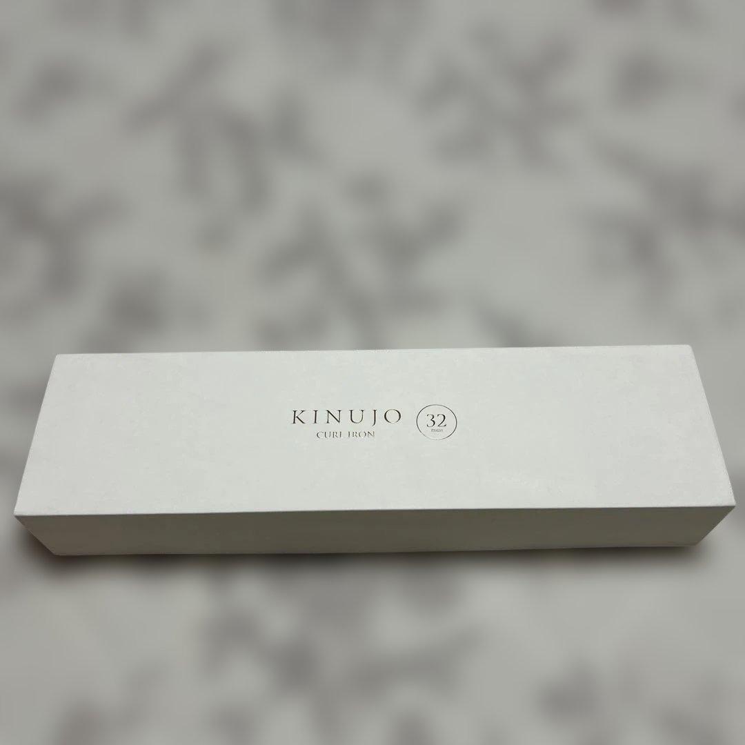 KINUJO保証約5年付