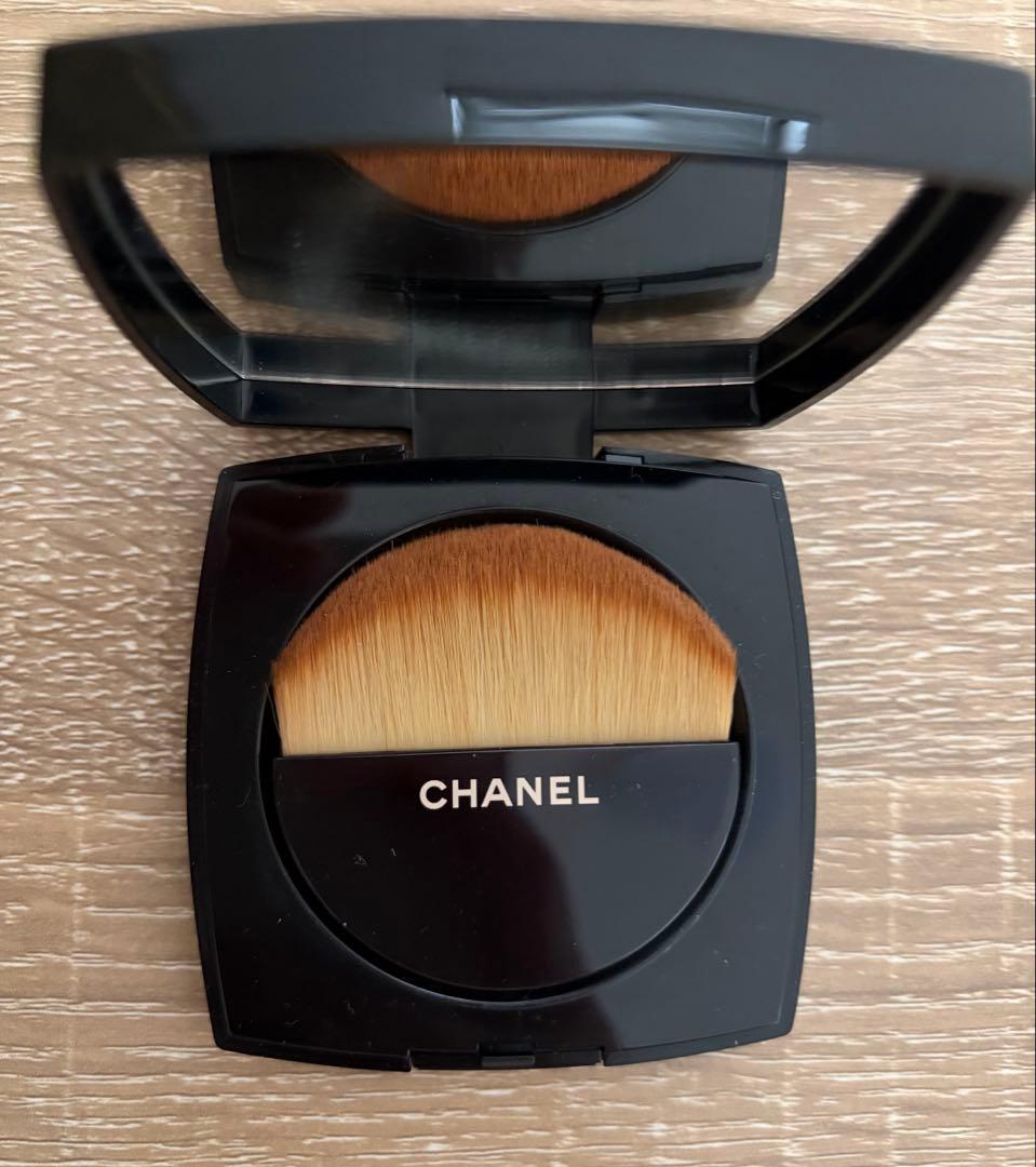 CHANEL レ ベージュ ヘルシー グロウ ブラッシュ