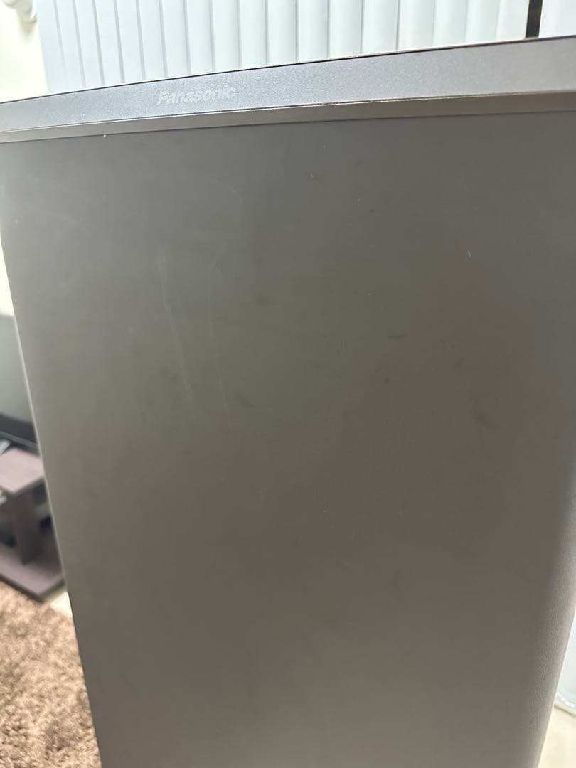 Panasonic NR-B17FW-T 168L 冷蔵庫