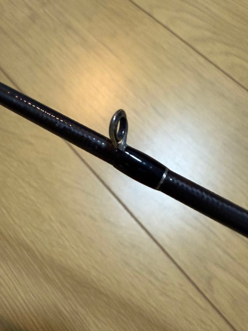 21スティーズ　C74MH+ トップガン