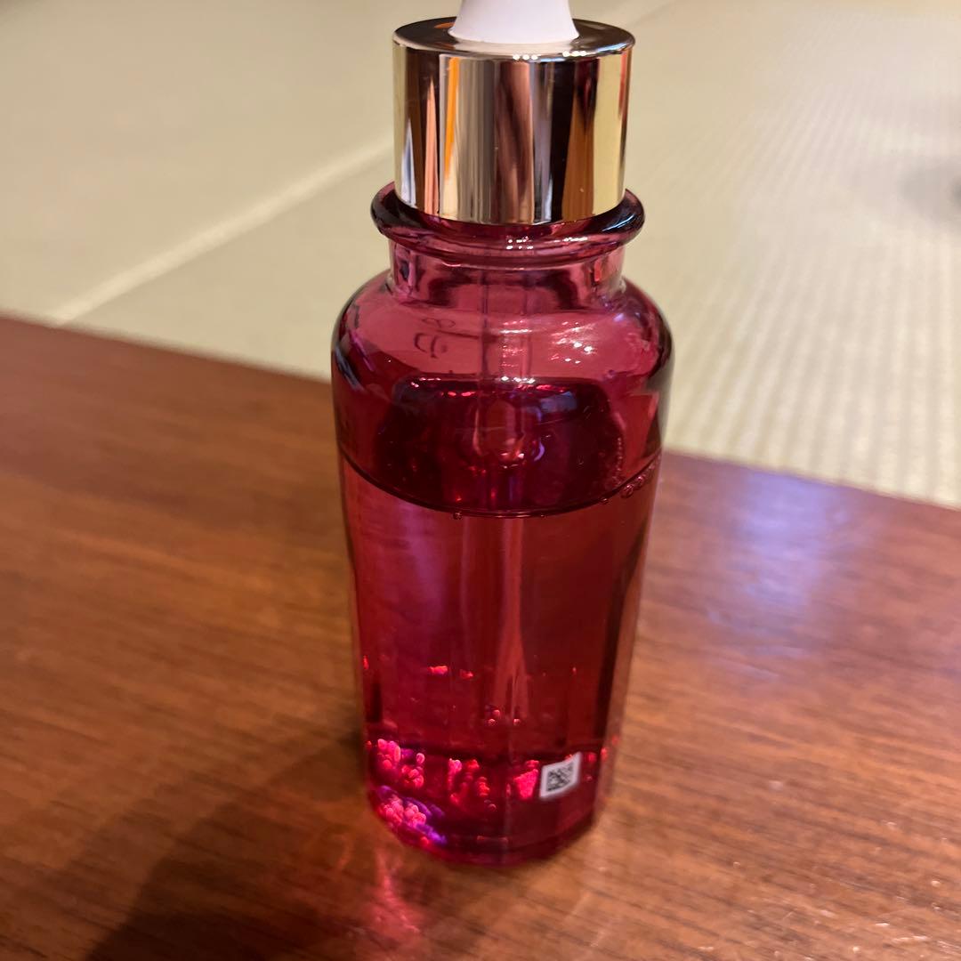 クレ・ド・ポー ボーテ　ユイルレパラトゥリス