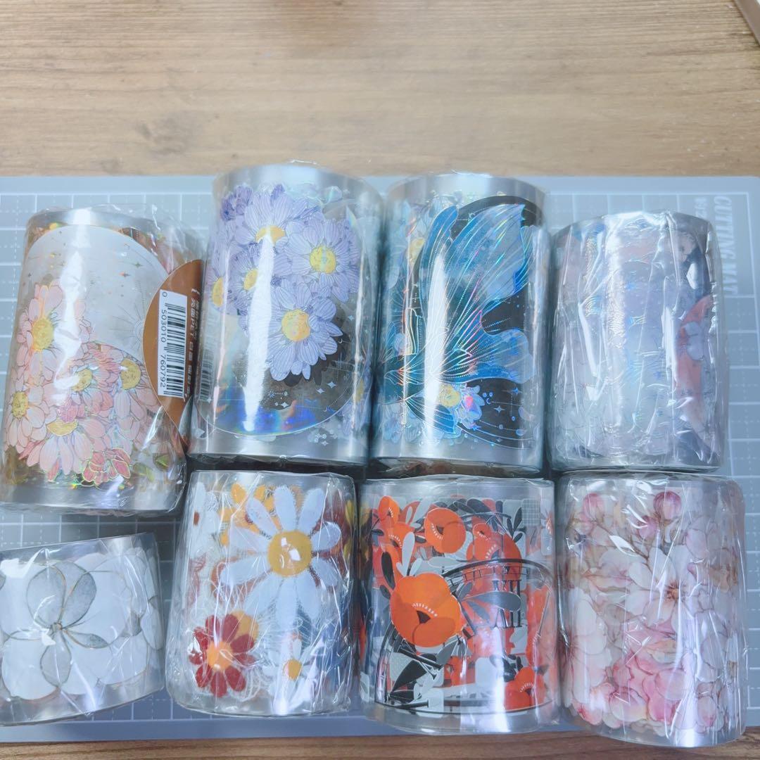 文房具セット　　tokiちゃん