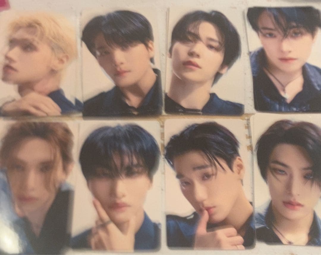 偽物即通報(できたら匿名配送希望)様 リクエスト 5点 まとめ商品