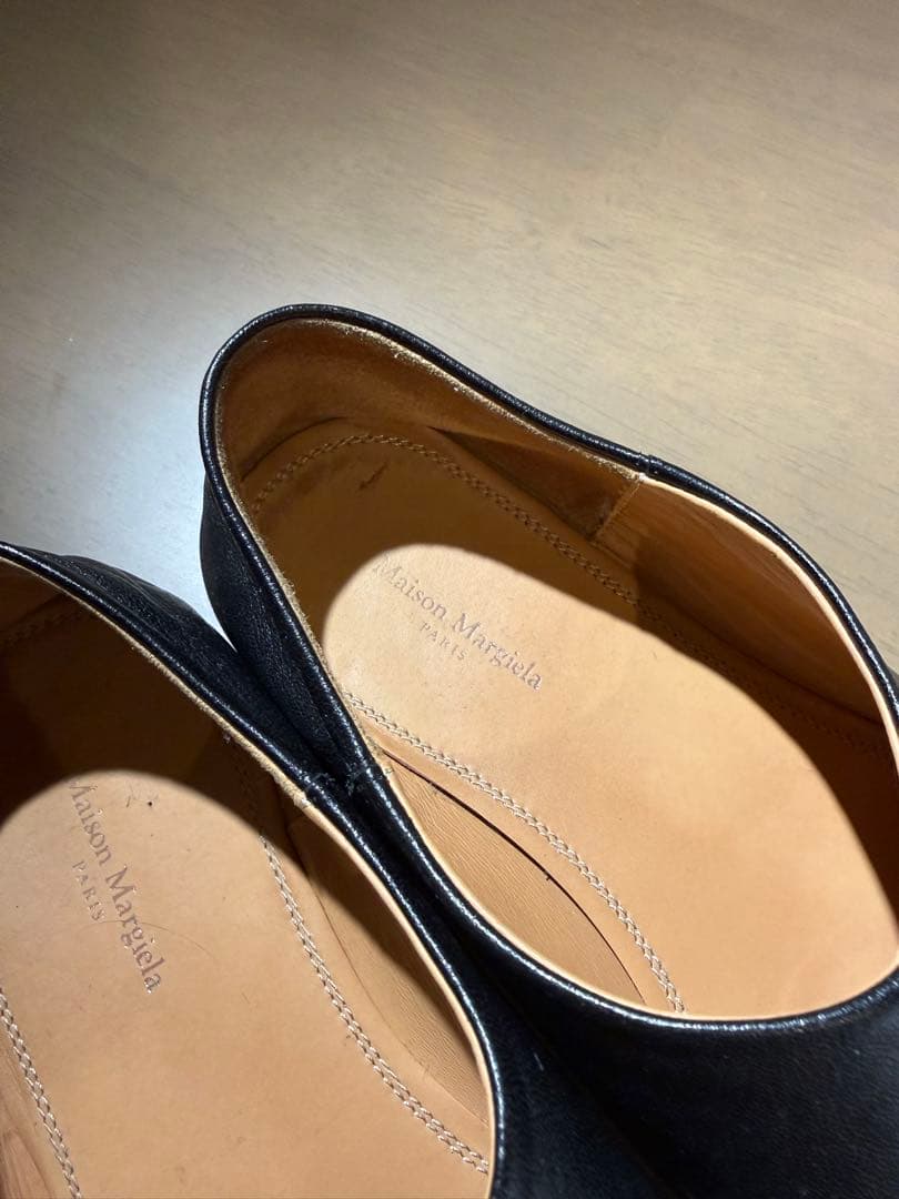 Maison Margiela TABI BABOUCHE 足袋バブーシュ