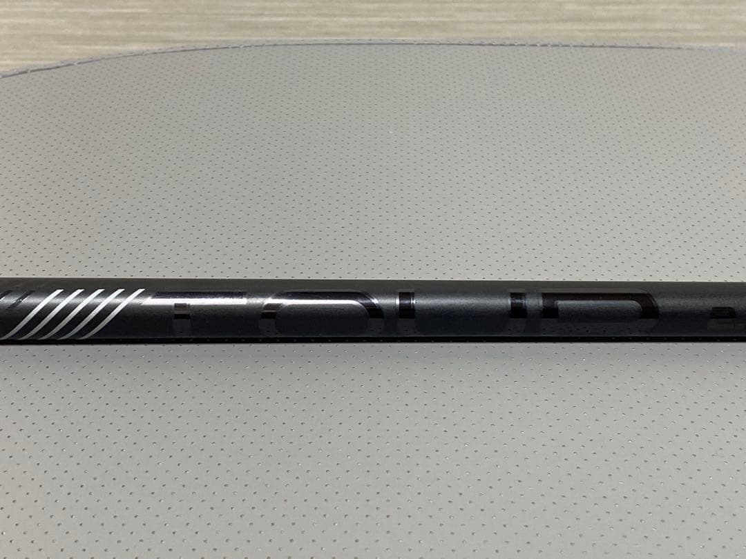 ★ピン G430ドライバー用・PING TOUR 2.0 BLACK 75/S