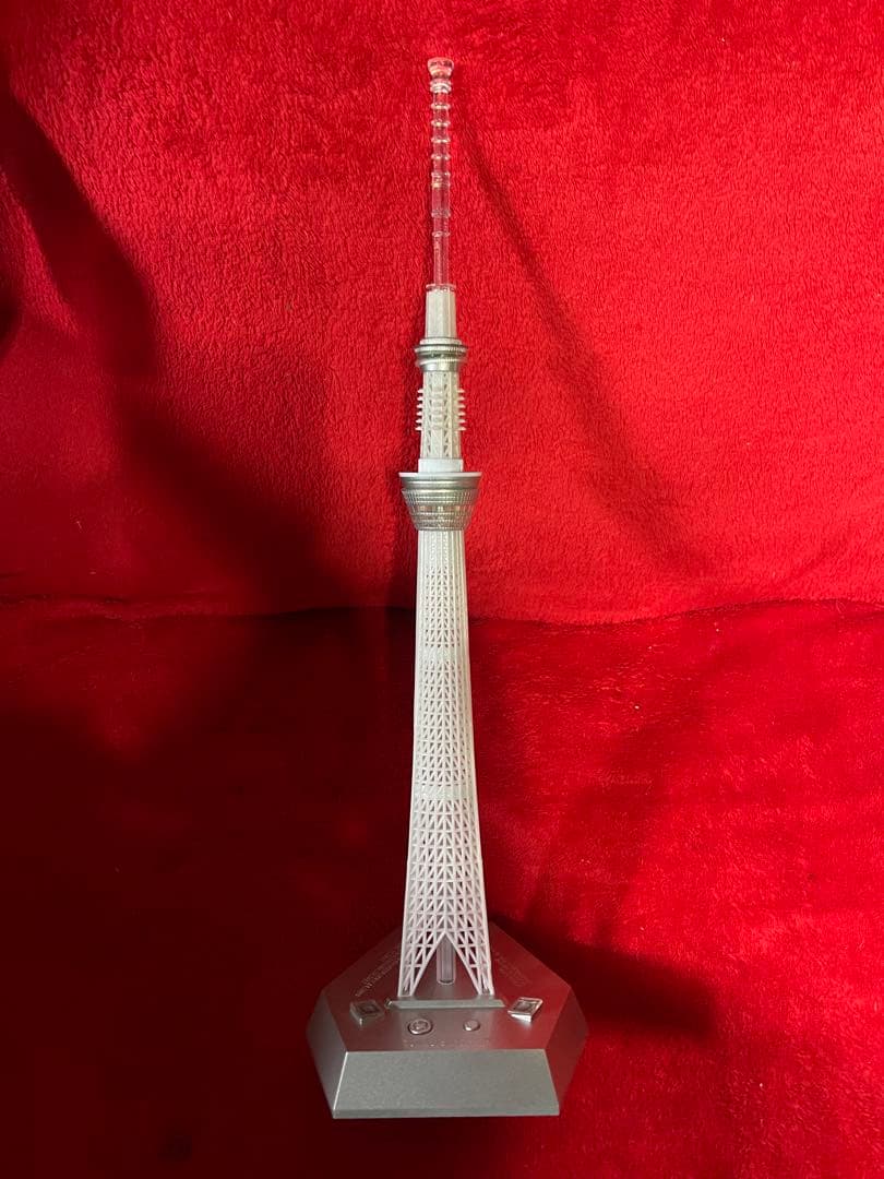 東京スカイツリー　ジョイパレット