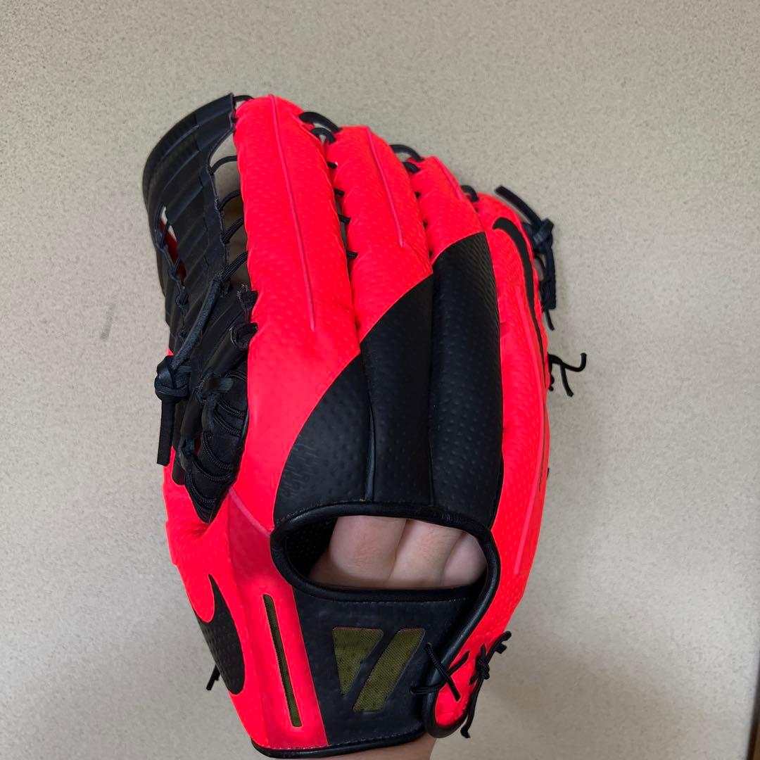 B*A様 Nike ヴェイパー360 硬式用