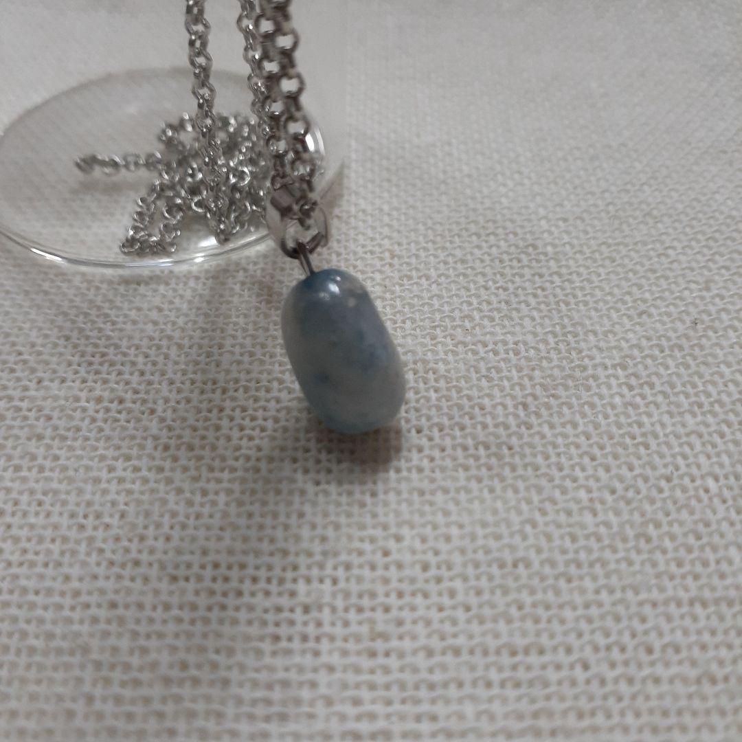 糸魚川翡翠ネックレス(コン沢)