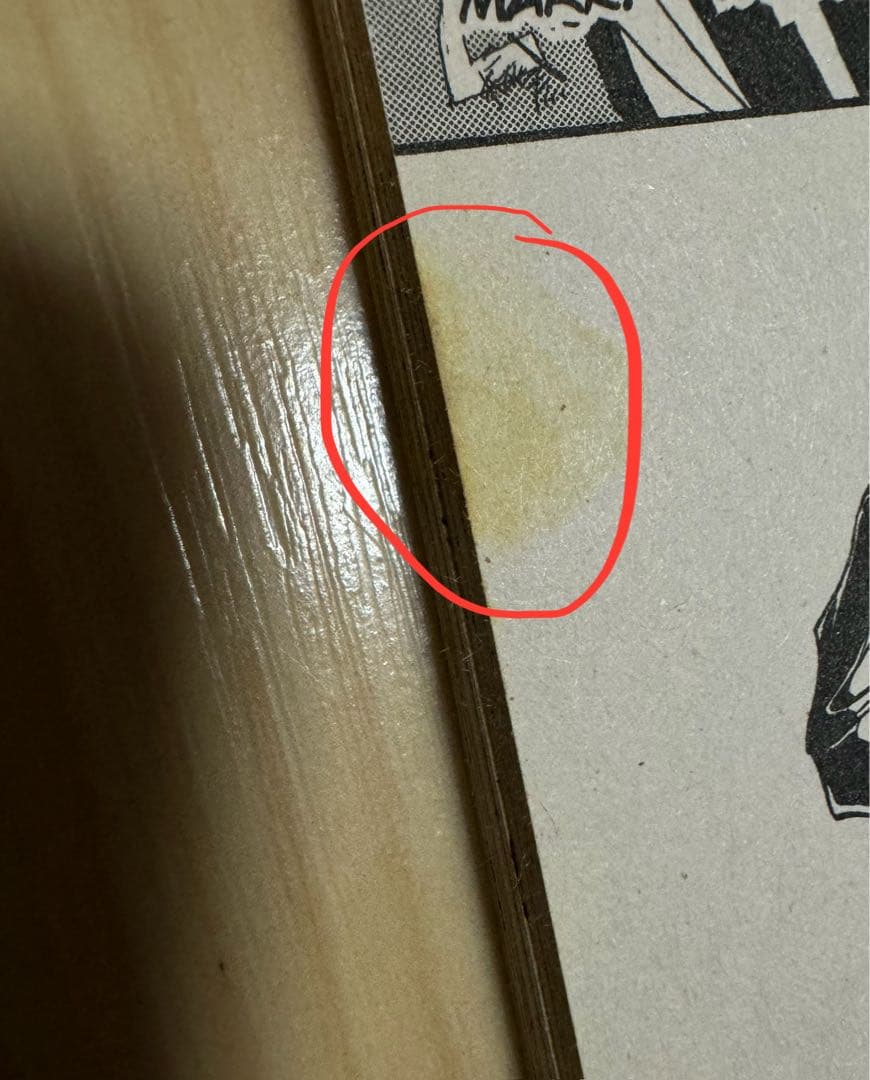 ホイッスル! 英語版　漫画　English Manga